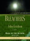 Cover image for Bleachers